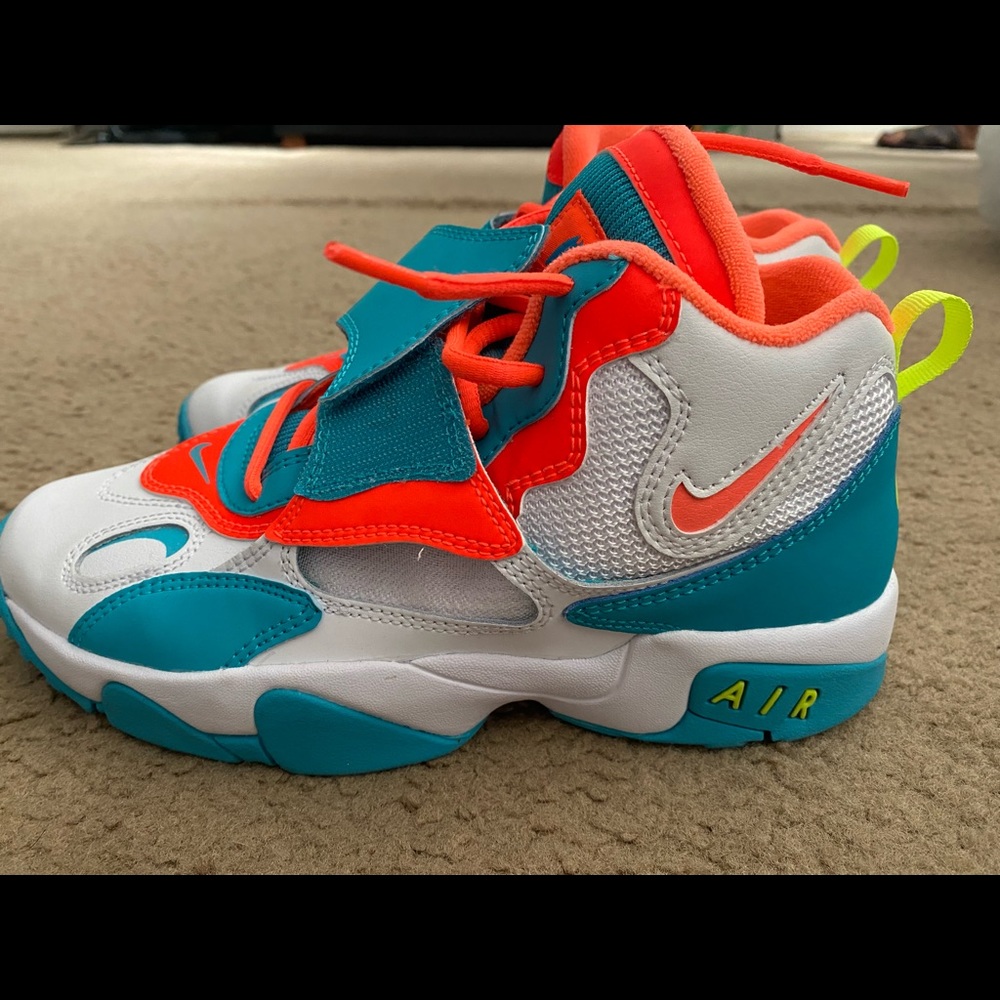 Nike Air sneakers